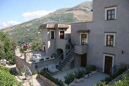 Apartamento Il Casale Del Golfo Vico Equense Habitación foto
