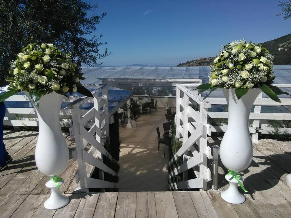 Apartamento Il Casale Del Golfo Vico Equense Exterior foto