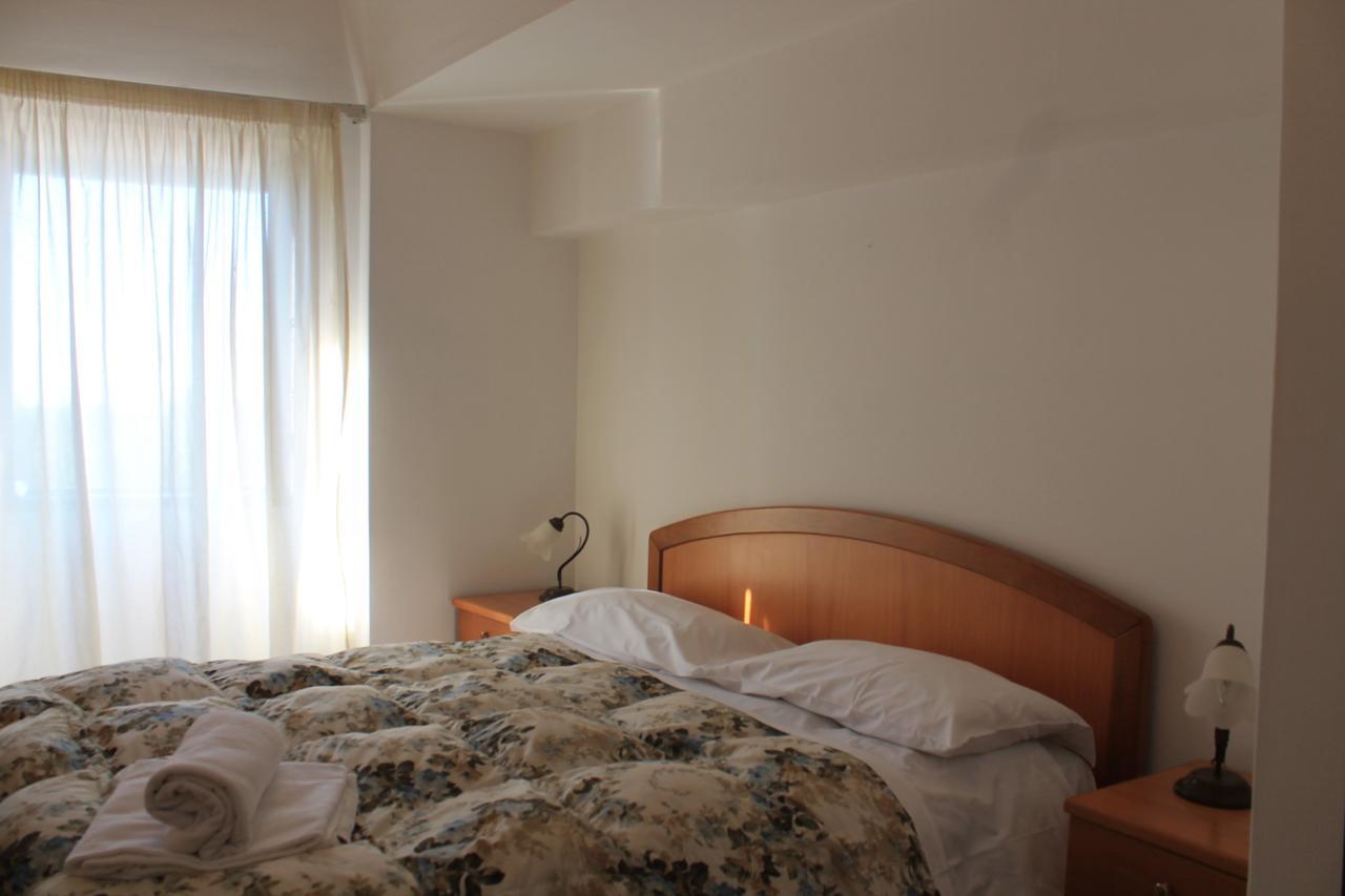 Apartamento Il Casale Del Golfo Vico Equense Exterior foto