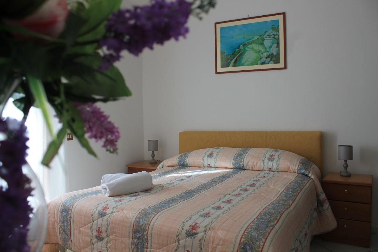 Apartamento Il Casale Del Golfo Vico Equense Exterior foto