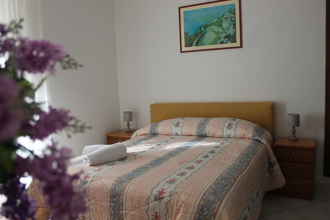Apartamento Il Casale Del Golfo Vico Equense Exterior foto