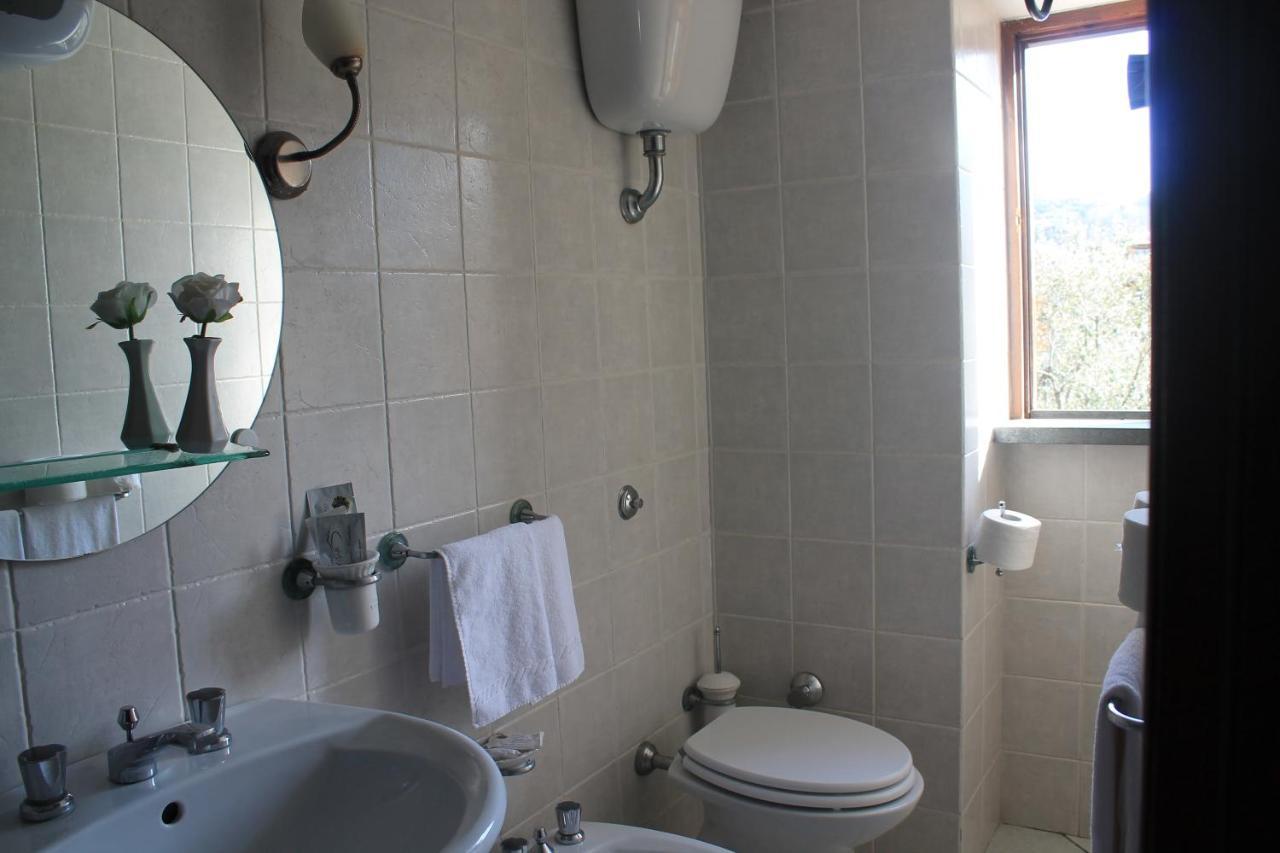 Apartamento Il Casale Del Golfo Vico Equense Exterior foto