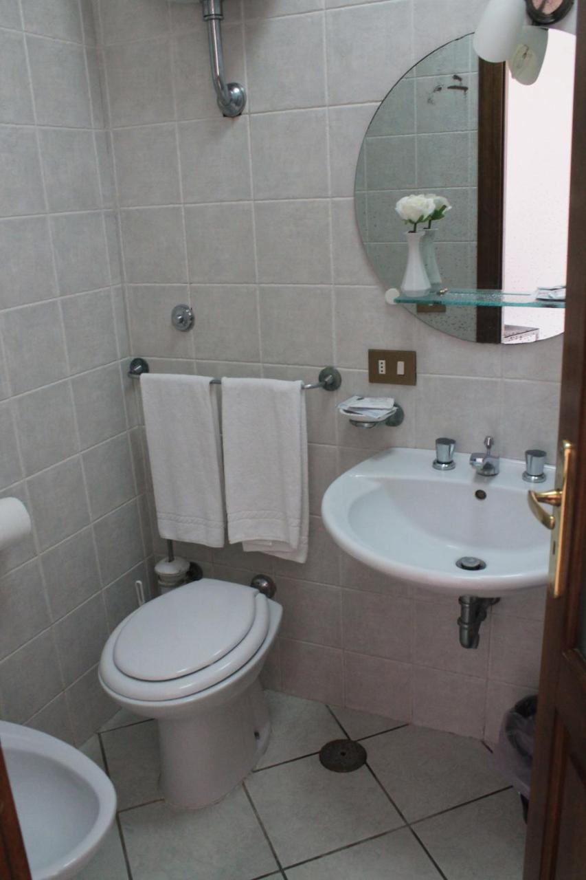 Apartamento Il Casale Del Golfo Vico Equense Exterior foto