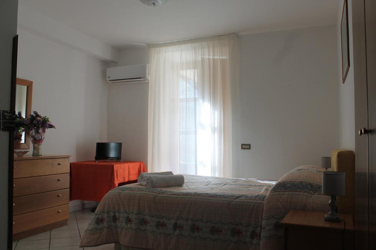 Apartamento Il Casale Del Golfo Vico Equense Exterior foto