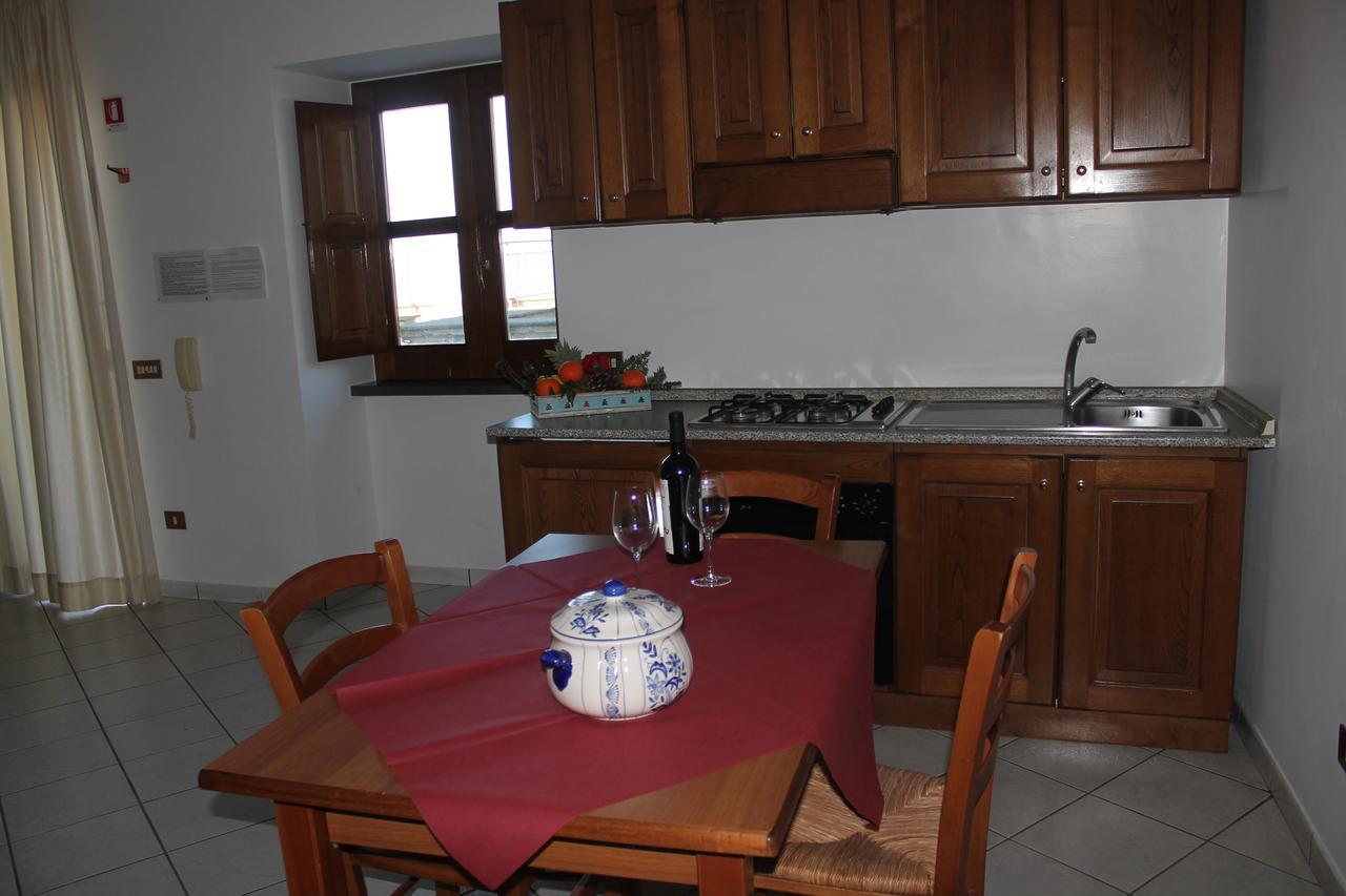 Apartamento Il Casale Del Golfo Vico Equense Exterior foto