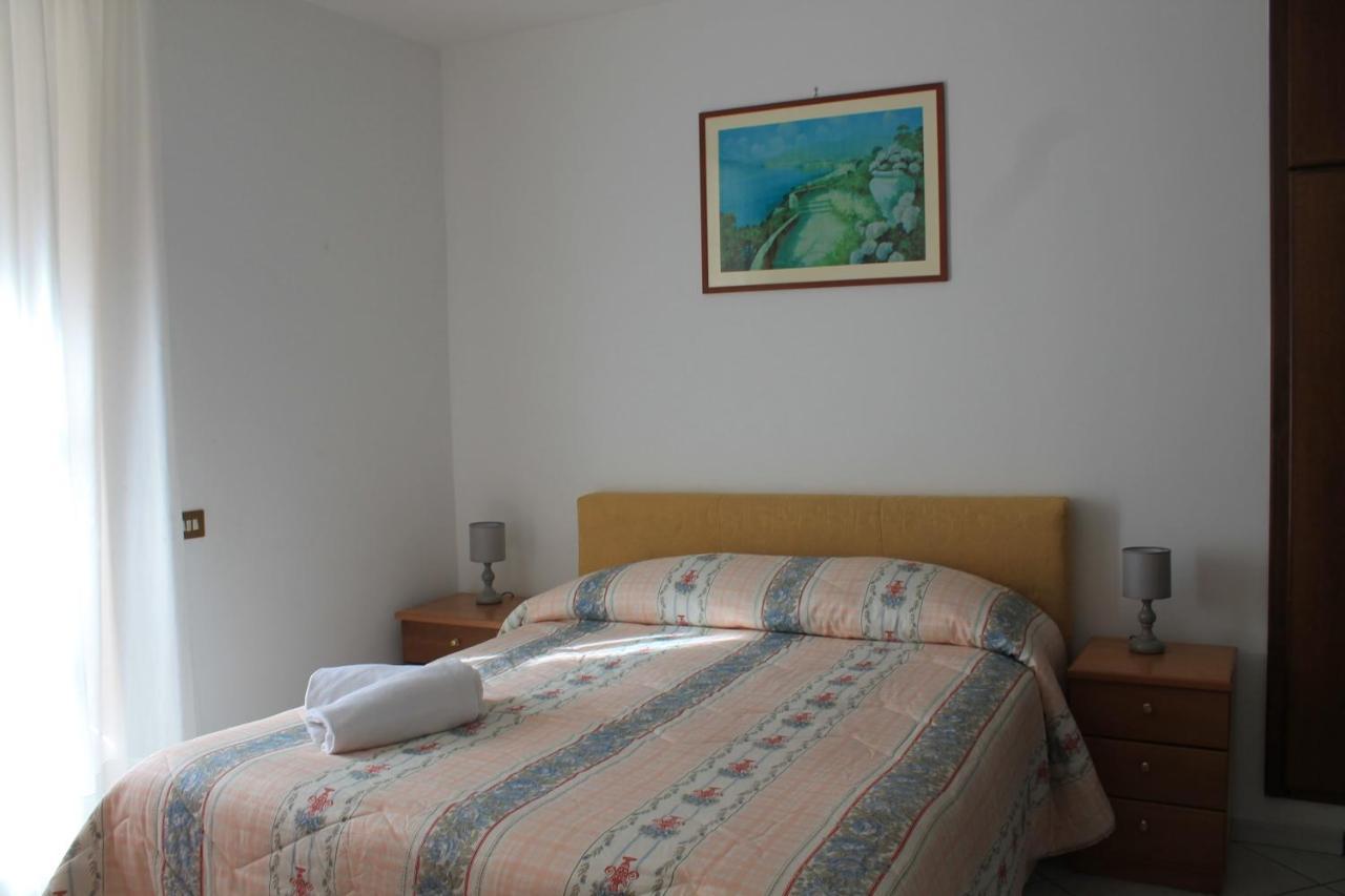 Apartamento Il Casale Del Golfo Vico Equense Exterior foto