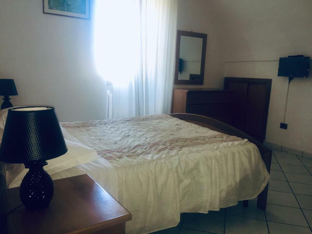 Apartamento Il Casale Del Golfo Vico Equense Exterior foto