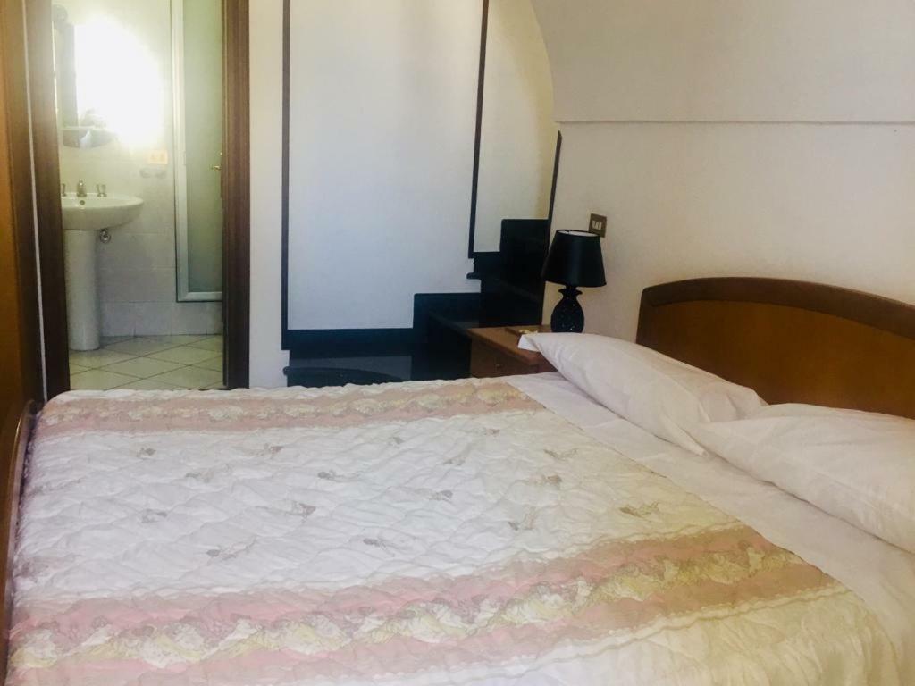 Apartamento Il Casale Del Golfo Vico Equense Exterior foto