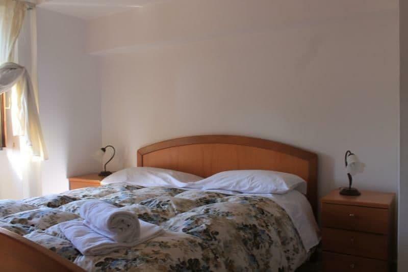 Apartamento Il Casale Del Golfo Vico Equense Exterior foto